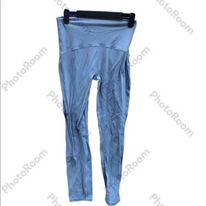 IVIVVA BY LULULEMON GIRLS LEGGINGS